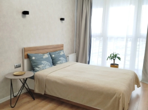 Апартаменты 2rooms Monako MinskMir
