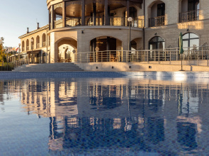 Panorama Kakheti Resort Hotel