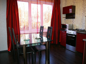 Turbaza 2 Apartments