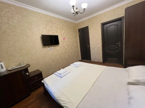 Отель Шаляпин