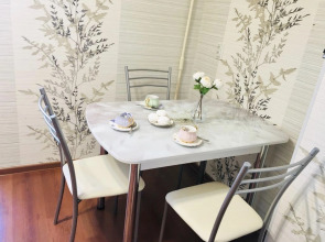 Апартаменты FSF Комфортная Двушка