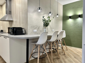 Апартаменты Vlad Apartments