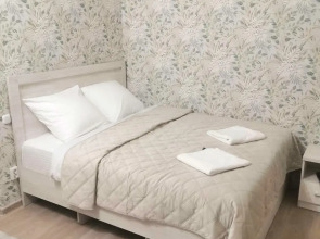 Гостевой дом Янина