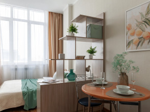 Апартаменты в Park City