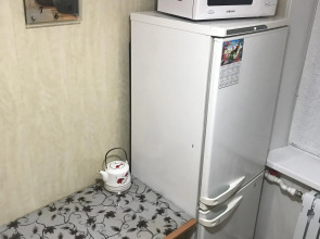 Апартаменты на Давыдова 17