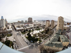 Parkside Hotel & Apartments