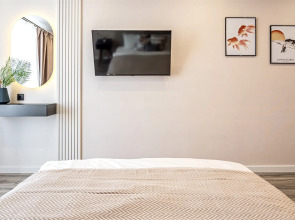 Квартира Элитная Видовая Квартира на 22 Этаже