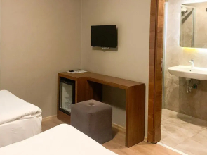 Отель Reikartz 2017