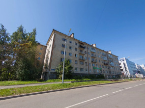 Квартира Така