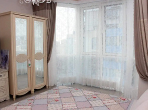 Прованс на Вербовой