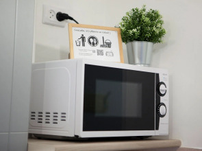 Квартира на Маркса 14/1-3