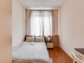 Отель МиниБизнесОтель