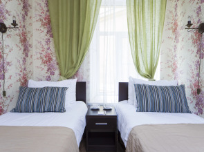 Гостевой дом Aristocrat Dostoevsky