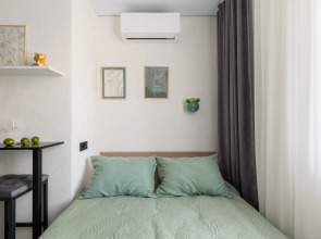 Апартаменты Нижний Новгород 1