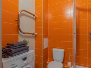 Апартаменты Стандартные SalutApart 8