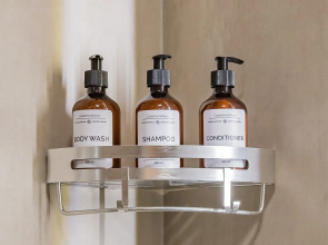 Апартаменты Красный кирпичЪ