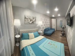 Апартаменты проспект Московский 8 центр