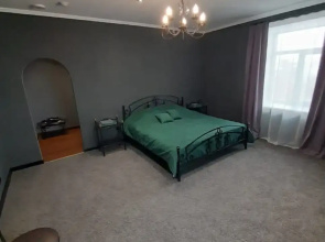 Apartments Paradise