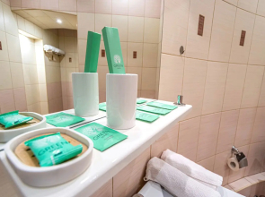 Апартаменты Central Admiralty