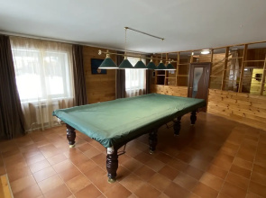Gostevoy Dvor 860° Guest House