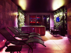 Апартаменты на Арсенальной ARS