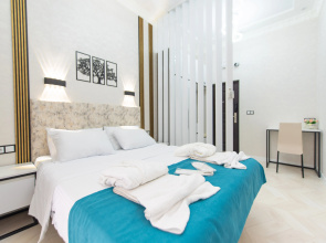 Romteo Apartments