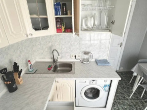 Апартаменты 1-комн на Немиге в центре Минска