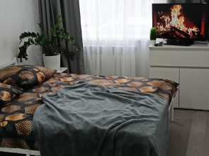 Uyutnaya V Spalnom Rayone Rossoshi Flat