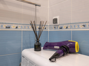 Апартаменты Comfort Home на Сибгата Хакима 50