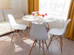 Апартаменты Домашний очаг