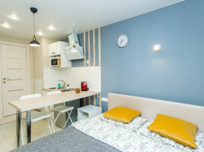 Апартаменты на Волжском бульваре