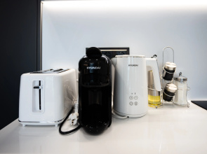 Апартаменты Batumi View 1318