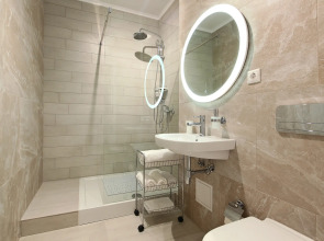 Квартира в Рыбной деревне