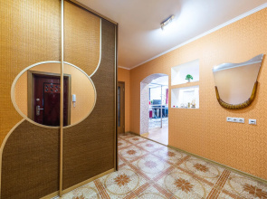 Квартира на улице Гарифа Ахунова 10
