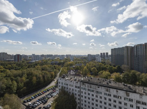 Апартаменты Дизайнерская студия Энтузиастов