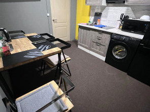 Гостевой дом Берлога