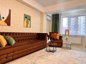 Квартира Трешка в Каспийске