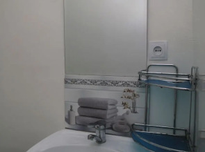 Гостевой Дом World