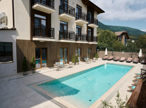 Гостевой дом Alba Inn