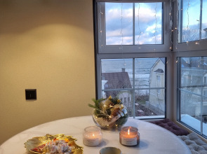 Апартаменты Sea View