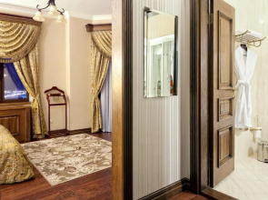 Boutique Hotel Traditional