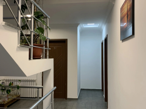 Отель My House Gonio