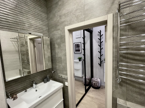 Квартира Солнечный Дом