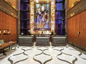 Uranus Hotels Istanbul Topkapi