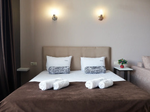 Гостевой дом Аиша