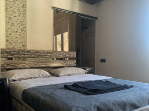 Апартаменты LOFT дизайн студия