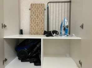 Квартира в ЖК Цветы 2 около Технопарка Анкудиновка и Парка Щелковский Хутор от Уют и Комфорт Нн