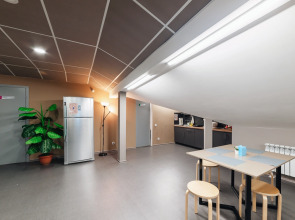 Хостел Ловец Снов