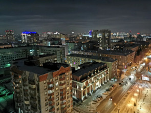 Квартира Sibkvart Советская 75