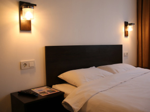 Zzz Lviv Rooms Guest House
